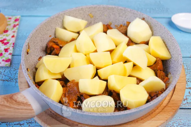 Шаг 4: иллюстрация