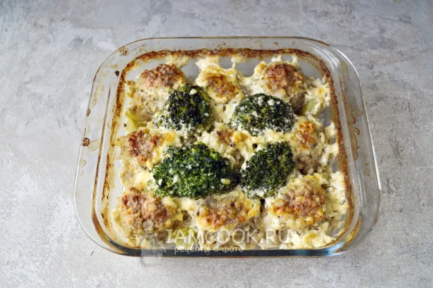 Шаг 9: иллюстрация