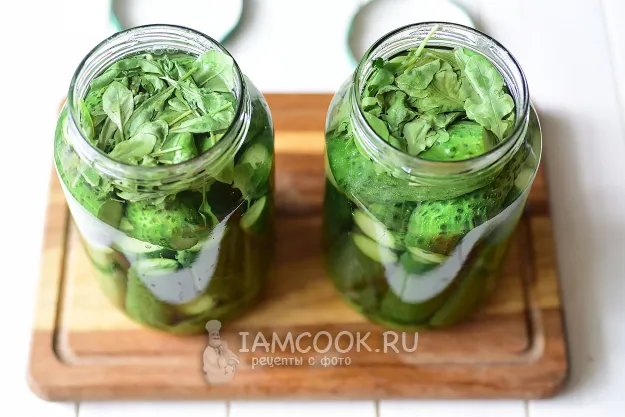 Шаг 6: иллюстрация