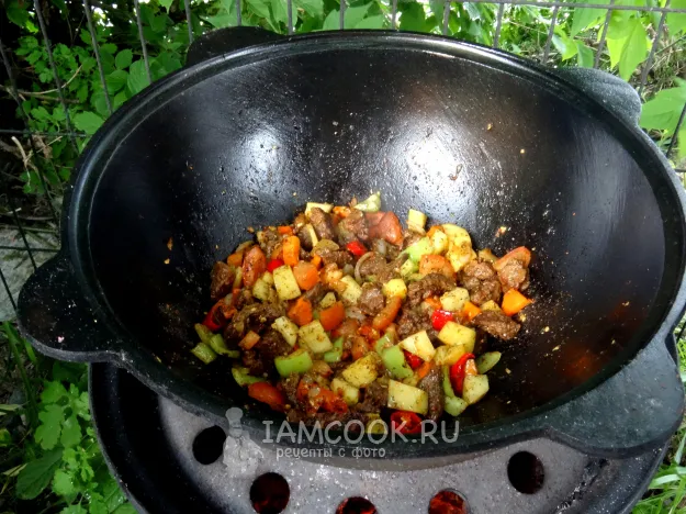 Шаг 9: иллюстрация