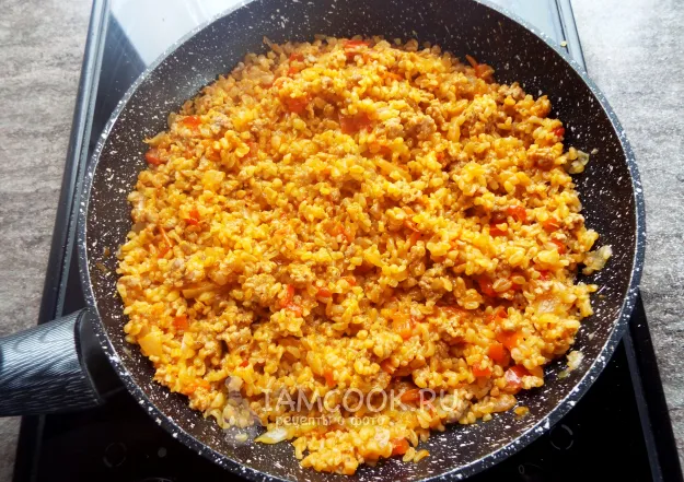 Шаг 9: иллюстрация