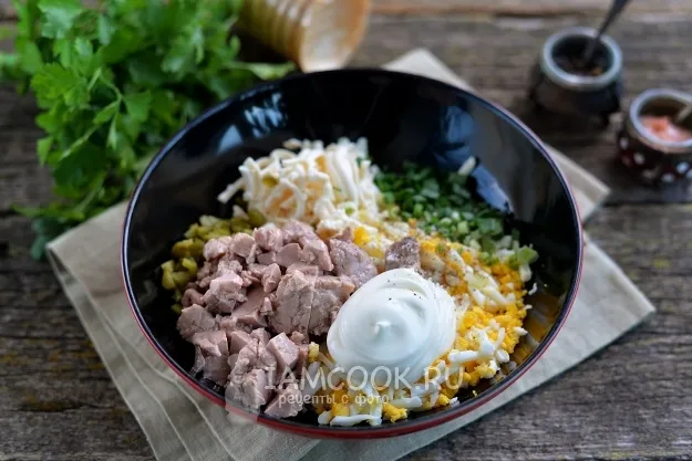 Шаг 4: иллюстрация