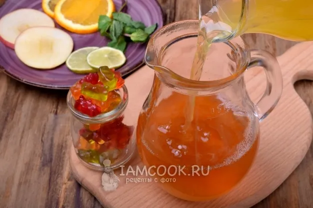 Шаг 2: иллюстрация