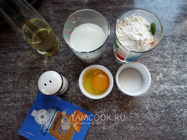 Шаг 1: иллюстрация