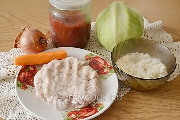 Шаг 1: иллюстрация