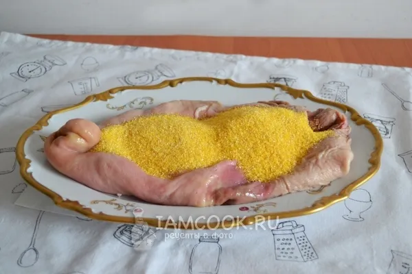 Шаг 8: иллюстрация