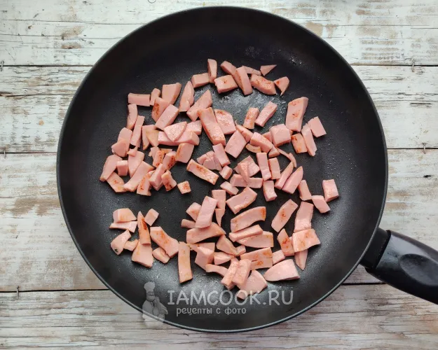 Шаг 7: иллюстрация