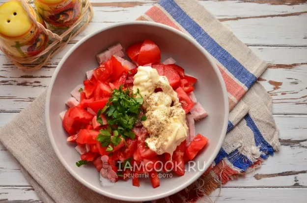 Шаг 6: иллюстрация