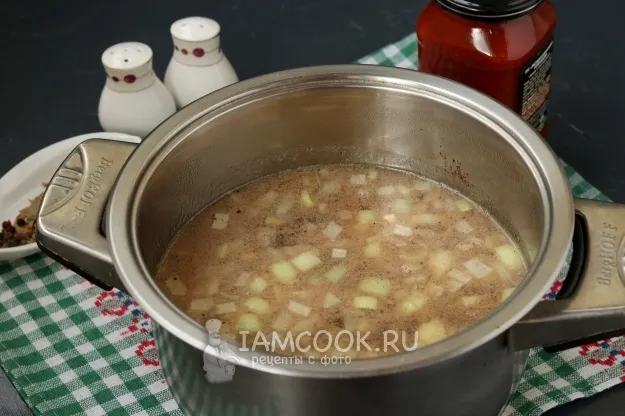 Шаг 6: иллюстрация