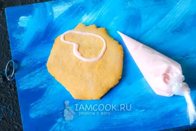 Шаг 11: иллюстрация