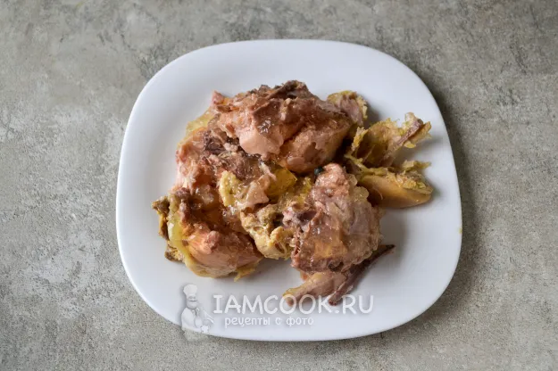 Шаг 8: иллюстрация