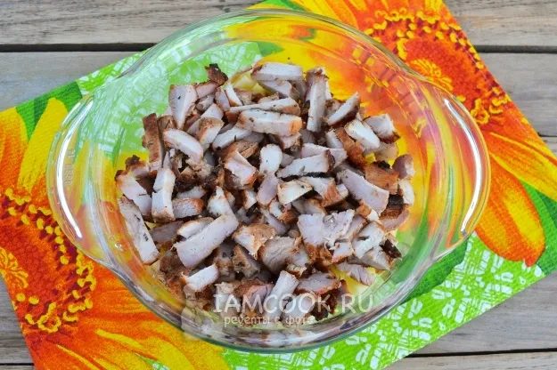 Шаг 9: иллюстрация