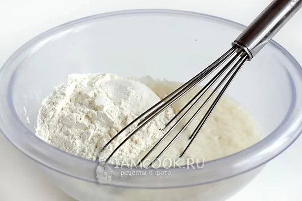 Шаг 2: иллюстрация