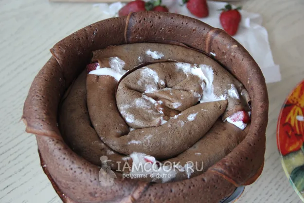 Шаг 12: иллюстрация