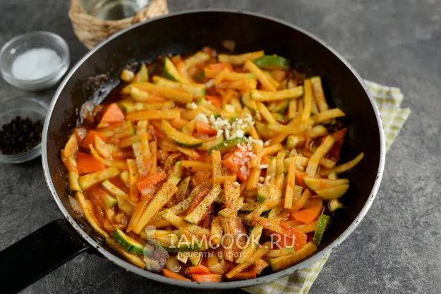 Шаг 6: иллюстрация