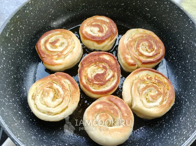 Шаг 10: иллюстрация