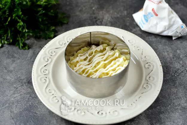 Шаг 3: иллюстрация