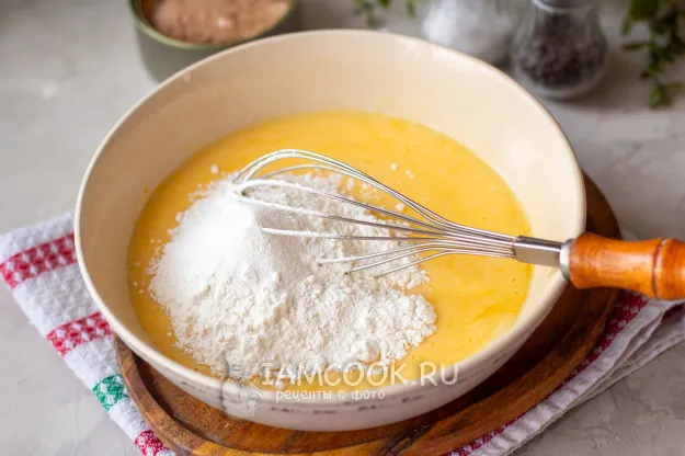 Шаг 3: иллюстрация