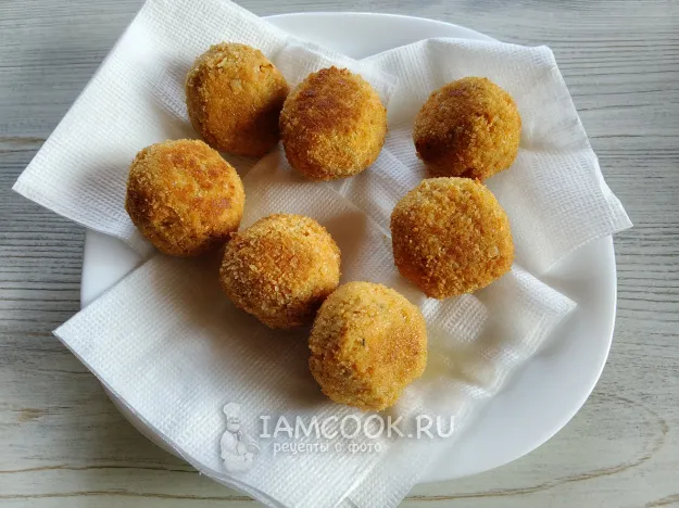 Шаг 9: иллюстрация