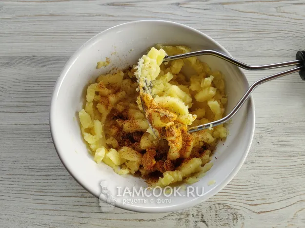 Шаг 5: иллюстрация