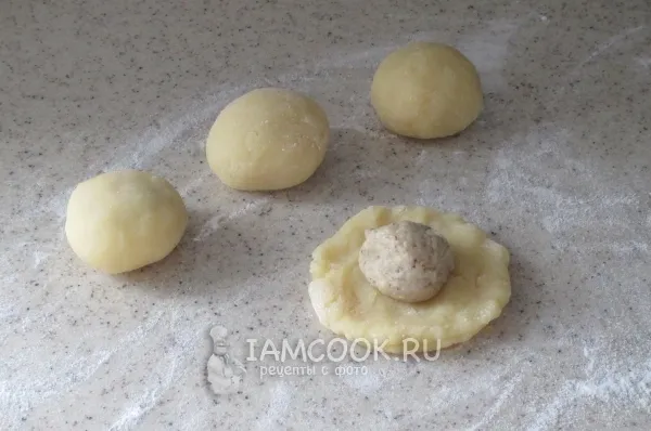 Шаг 10: иллюстрация