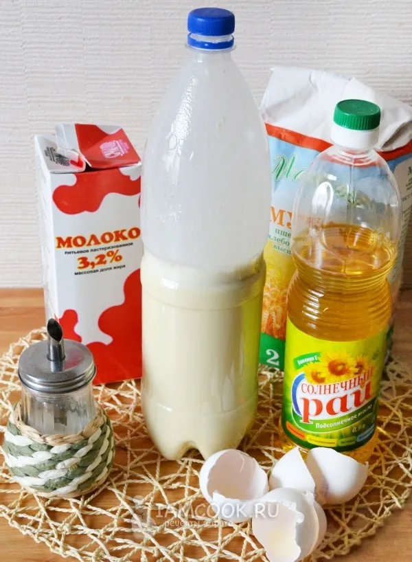 Шаг 5: иллюстрация