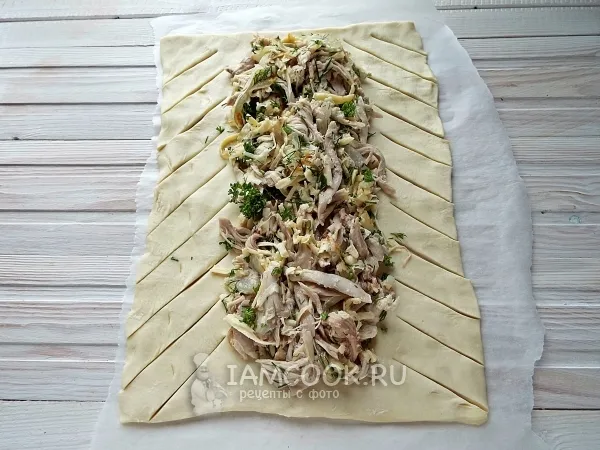 Шаг 10: иллюстрация