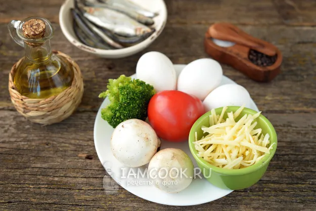 Шаг 1: иллюстрация