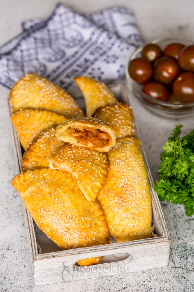 Шаг 9: иллюстрация