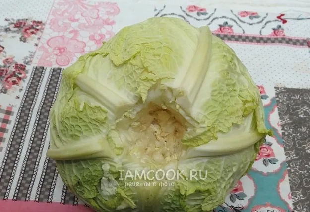 Шаг 2: иллюстрация