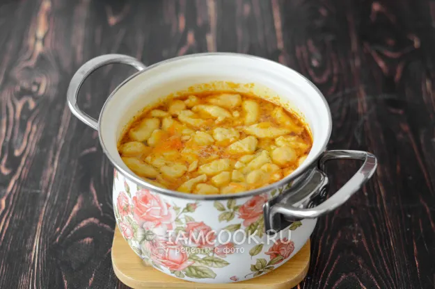 Шаг 9: иллюстрация