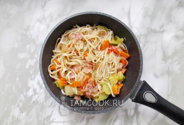 Шаг 10: иллюстрация