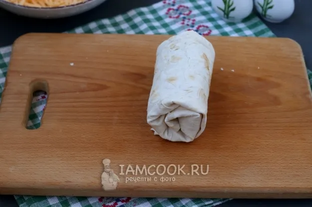 Шаг 5: иллюстрация