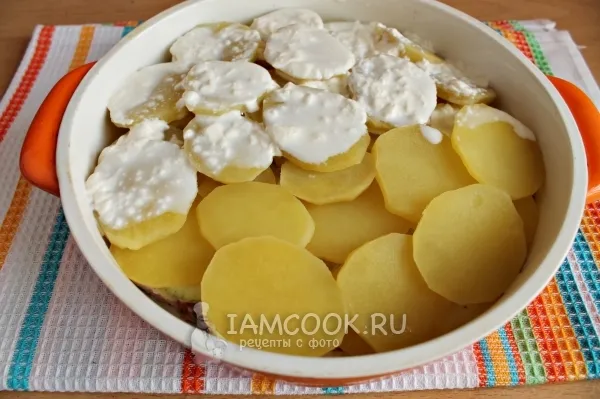 Шаг 8: иллюстрация