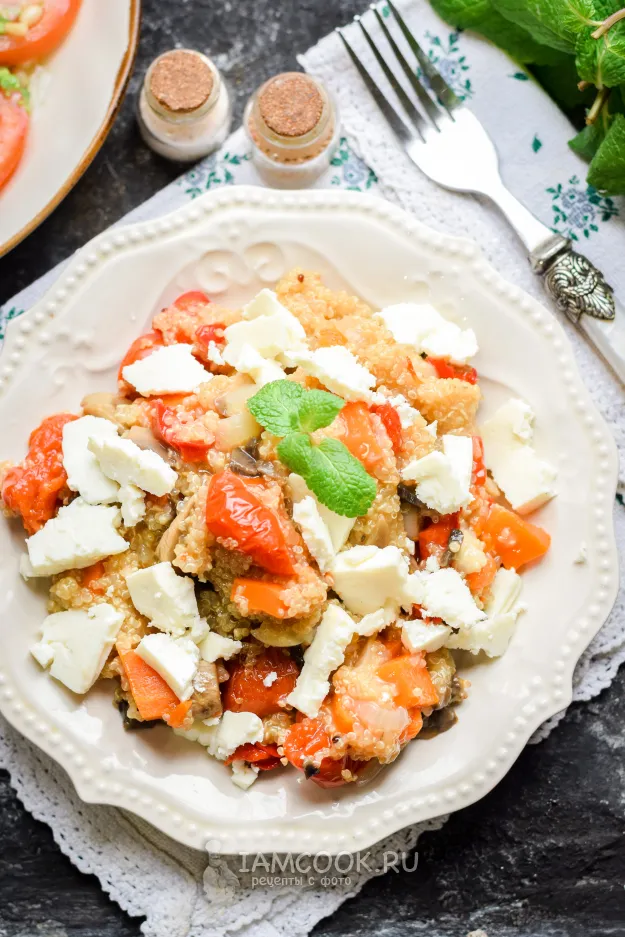 Шаг 8: иллюстрация