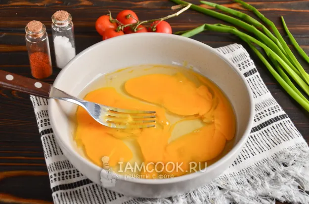 Шаг 2: иллюстрация