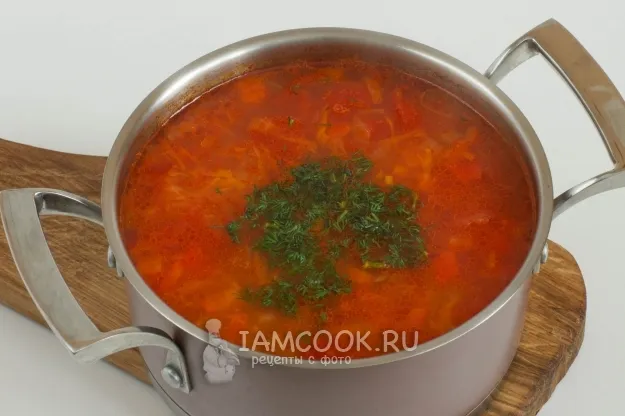 Шаг 8: иллюстрация