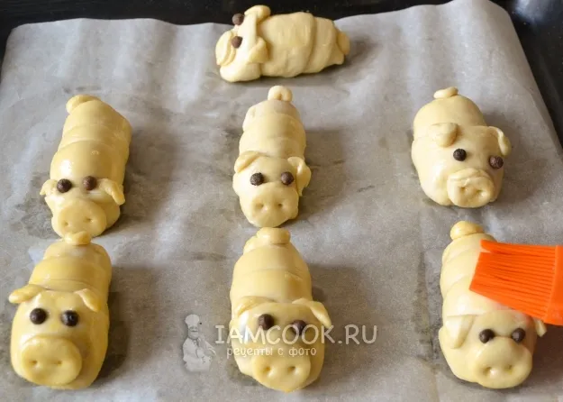 Шаг 9: иллюстрация