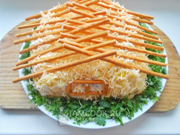 Шаг 14: иллюстрация