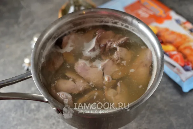 Шаг 2: иллюстрация