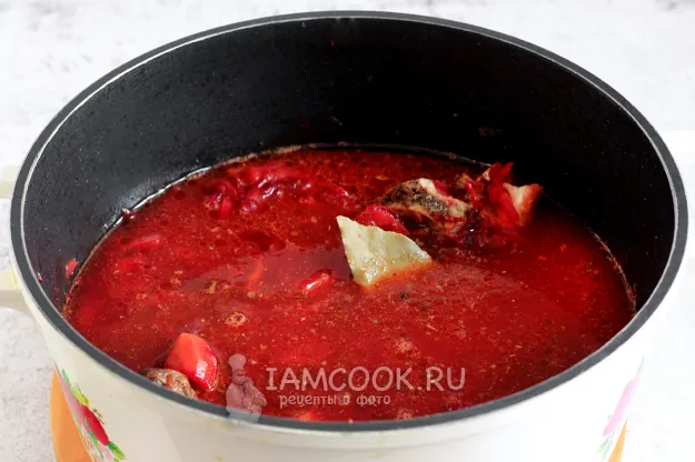 Шаг 8: иллюстрация