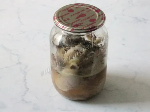 Шаг 7: иллюстрация