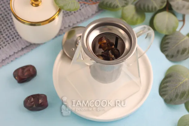 Шаг 4: иллюстрация