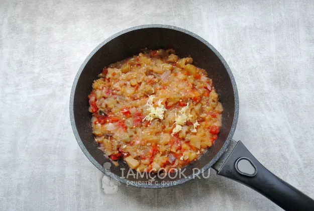 Шаг 7: иллюстрация