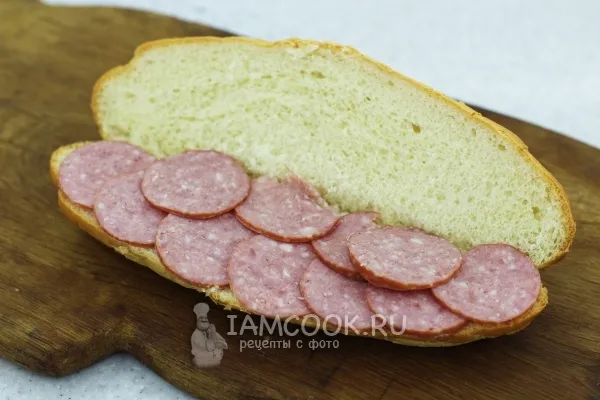 Шаг 2: иллюстрация