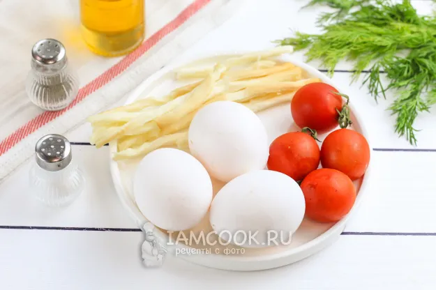 Шаг 1: иллюстрация