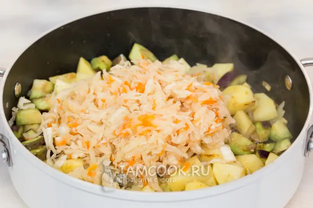 Шаг 5: иллюстрация