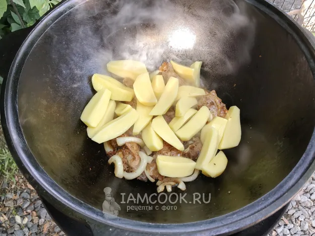 Шаг 9: иллюстрация