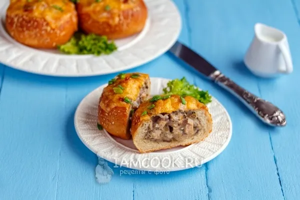 Шаг 13: иллюстрация