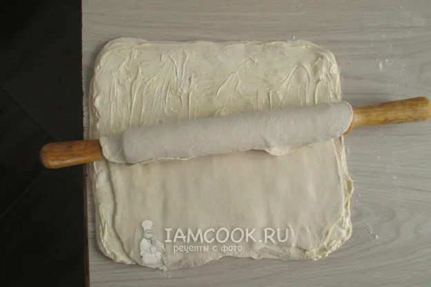 Шаг 8: иллюстрация